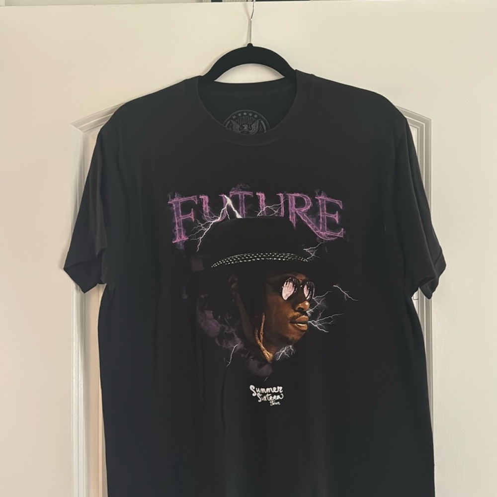 Summer Sixteen Drake & Future Tour